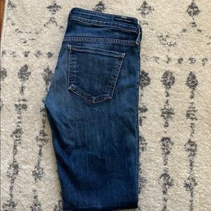 Citizens of humanity Racer